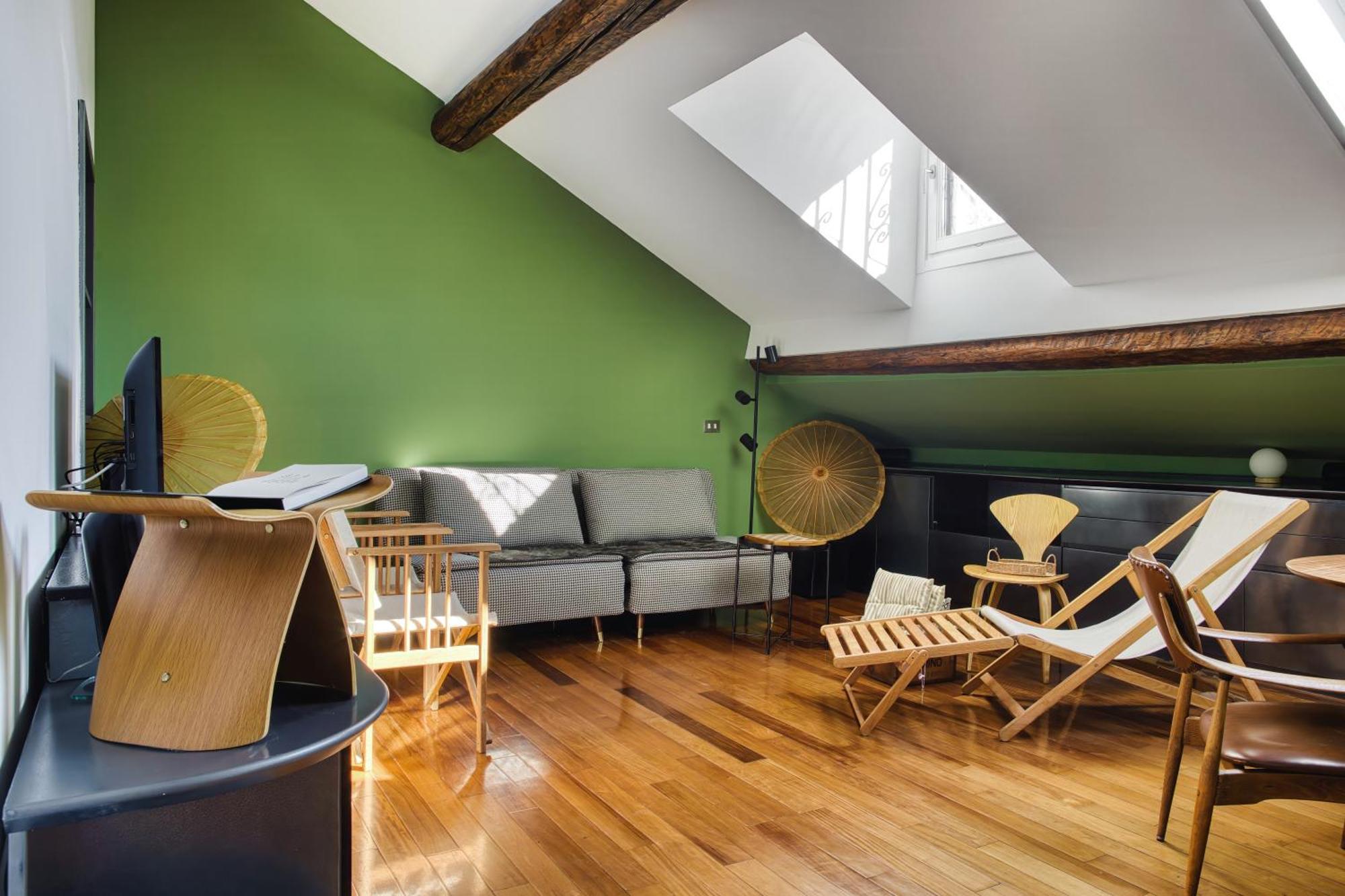 ミラノThe Green Oriental; Gem In The Duomo City Centerアパートメント エクステリア 写真